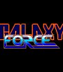 Galaxy Force (FM) (Sega Master System (VGM))